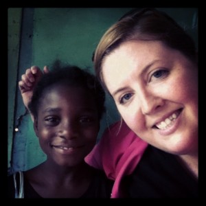 Angelina - Nursing Student working in Dominican Republic