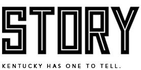 Story Magazine Logo