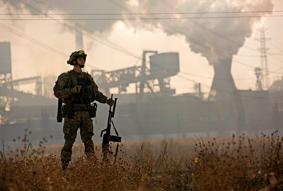 The Environmental and Health Dimensions of the Ukraine War