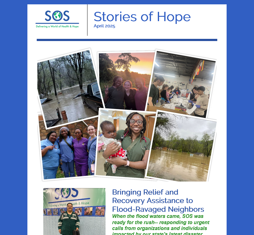 December 2024 Newsletter