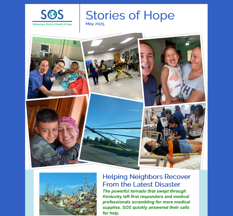 December 2024 Newsletter