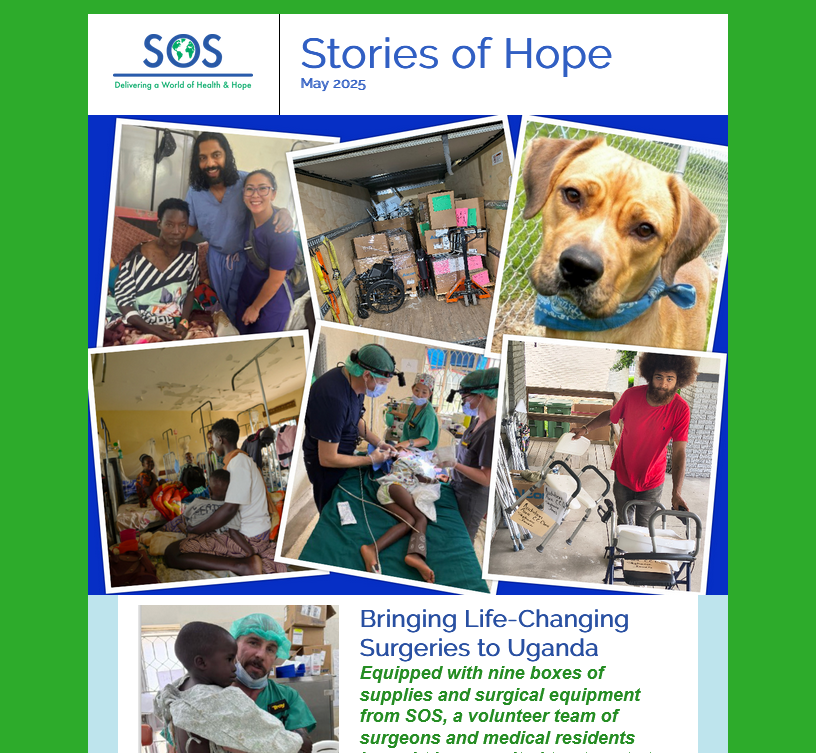 December 2024 Newsletter