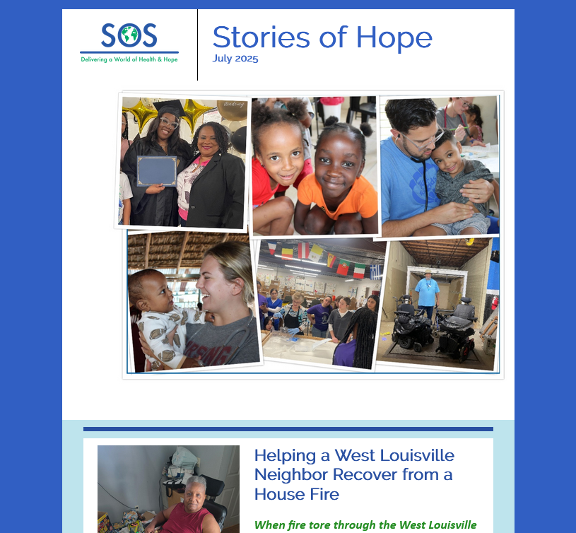 December 2024 Newsletter