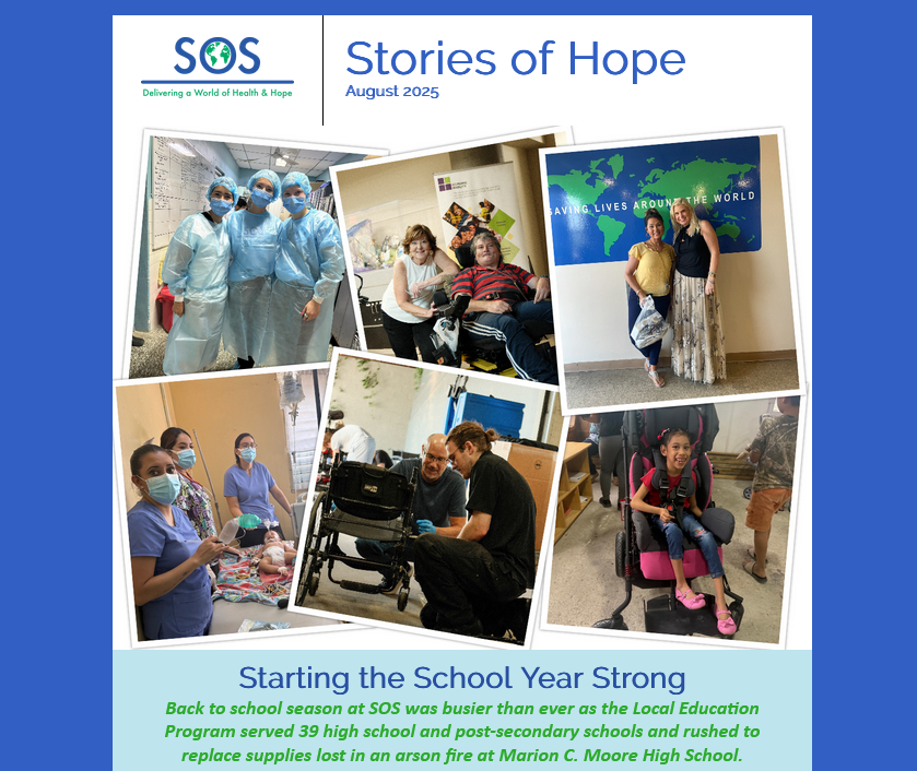 December 2024 Newsletter