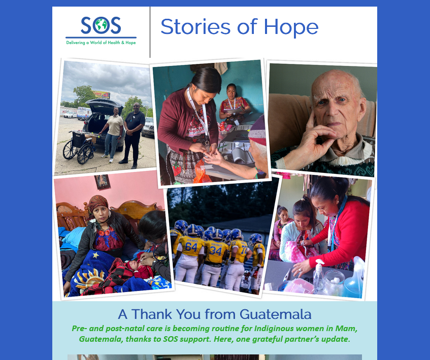 December 2024 Newsletter