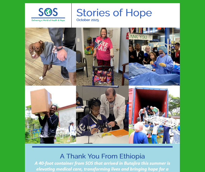 December 2024 Newsletter