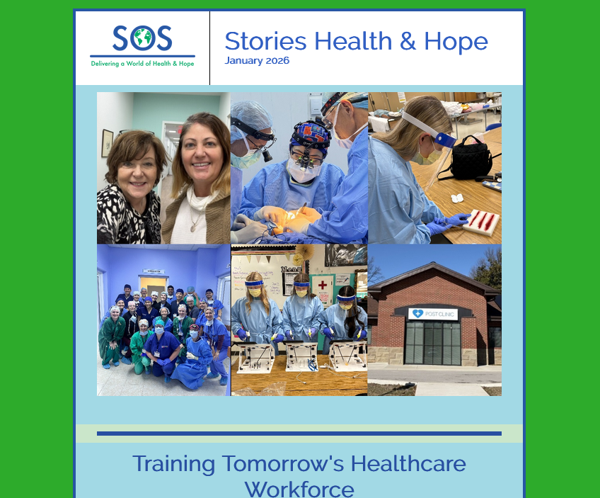 December 2024 Newsletter