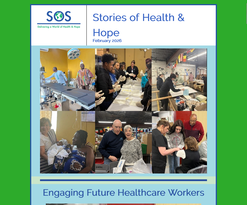 December 2024 Newsletter