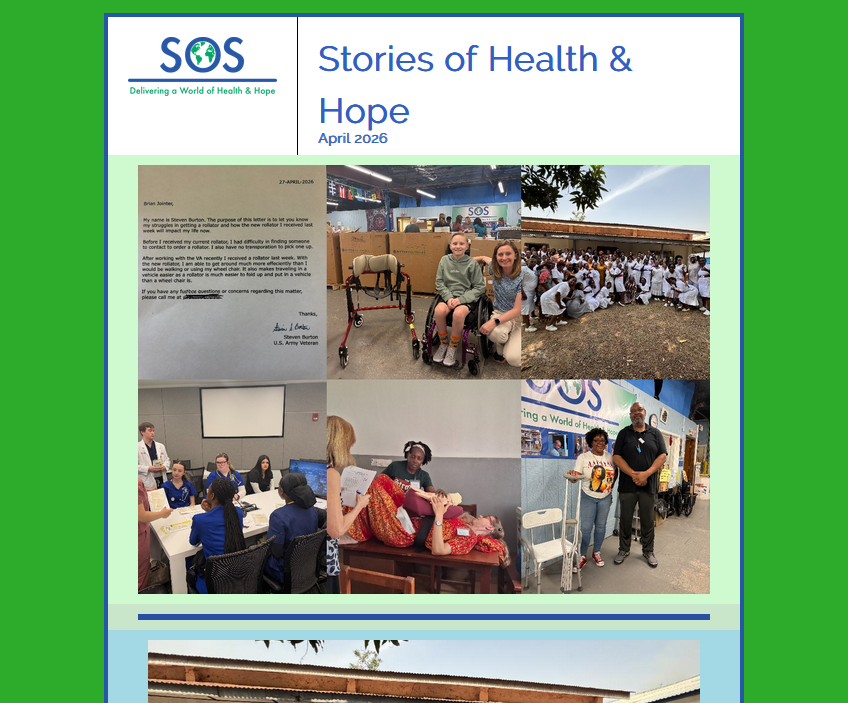 December 2024 Newsletter