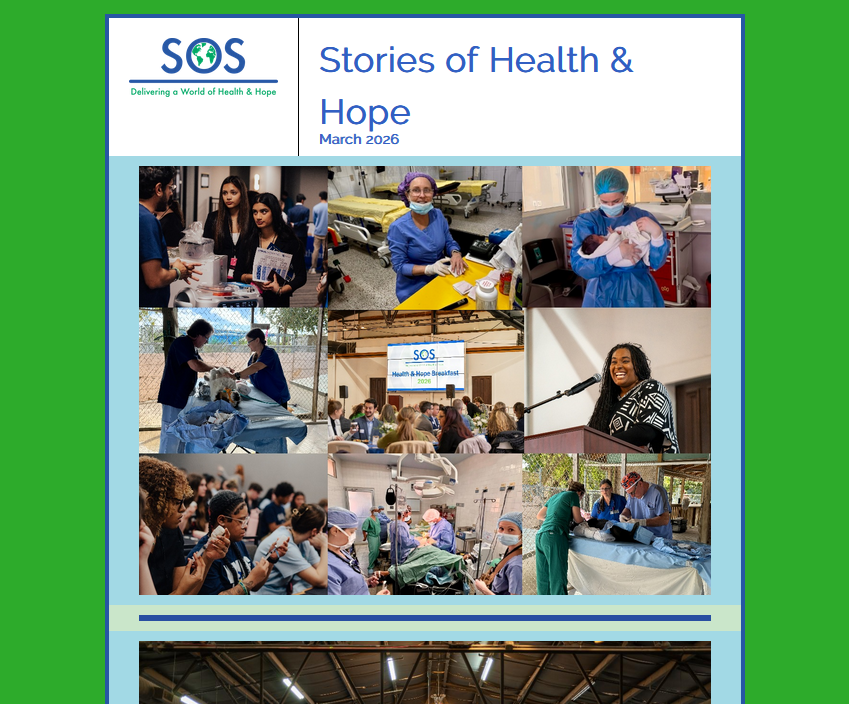 December 2024 Newsletter