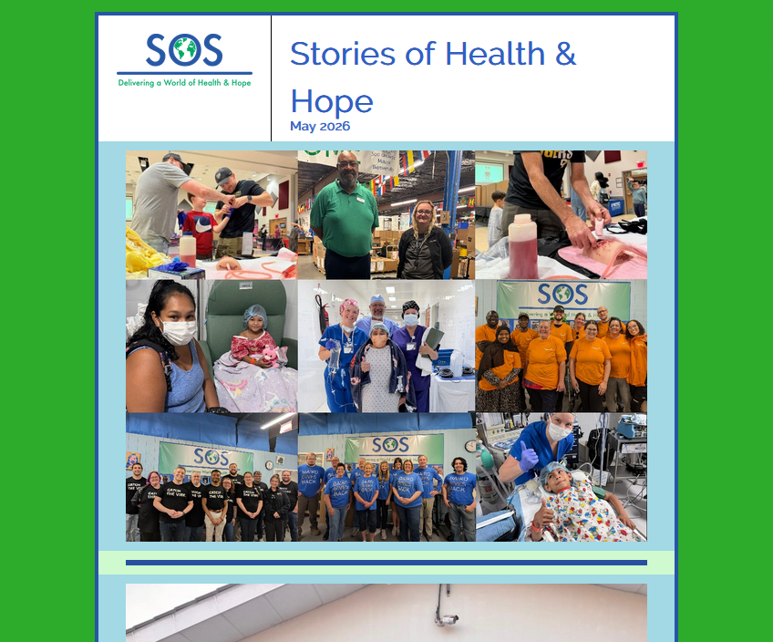 December 2024 Newsletter