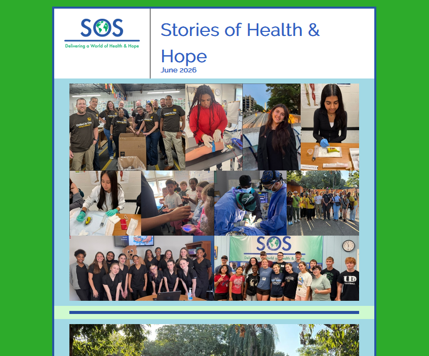 December 2024 Newsletter