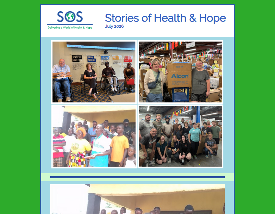 December 2024 Newsletter